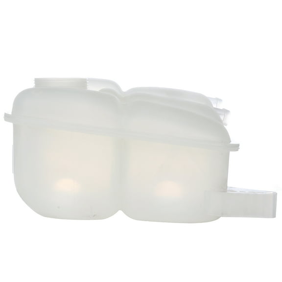 Radiator Coolant Fluid Overflow Bottle Tank Reservoir Compatible with 2013-2016 For Ford Escape 2012-2018 For Ford Focus