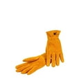 thumbnail image 5 of g & f 5013m justforkids kids genuine leather work gloves, kids garden gloves, 4-6 years old, 5 of 11