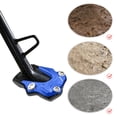 thumbnail image 1 of BotaniNest Heavy Duty Assist Step Pad For Trucks And SUVs With Slip And Easy Installation Universal Vehicle Running Board Support, 1 of 4