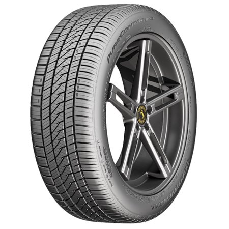 Continental Purecontact Ls P235/50r17 96 V Bsw All Season Tire Sansujyuku sansujyuku.com