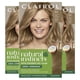 thumbnail image 1 of Tinte para el cabello Clairol Natural Instincts 8A Medium Cool Blonde x3, 1 of 9