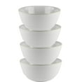 thumbnail image 1 of Mesa Ceramics Rondo Stoneware Bowl 16cm Set of 4, 1 of 4