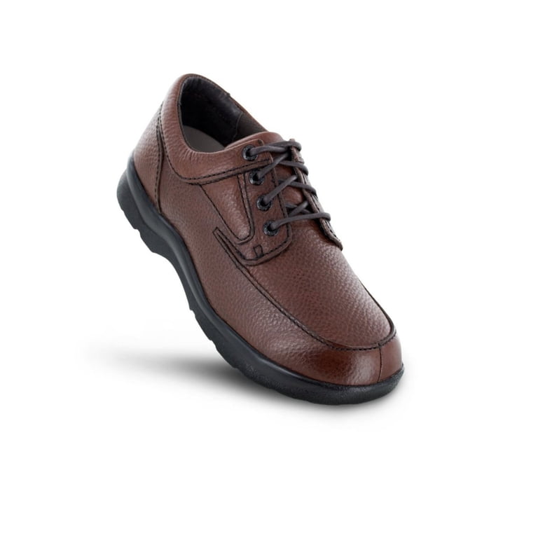 Apex Y910m Ariya Moc Toe Dress Men display picture 3