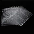 thumbnail image 1 of 20 Pedazos Funda Protectora de Billetes CUTICAT Álbum protector de papel moneda, 1 of 8