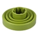 thumbnail image 4 of Difusor de secador de pelo Fugacal plegable Verde, 4 of 4