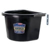 Fortiflex Over The Fence Feeder Black 20Qt