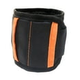 thumbnail image 1 of Bracelet Magnétique Parfait Bas de Bas, Outil Ceinture Aimant Poignet pour Tenir les Vis Clous, 1 of 6