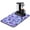 Soft Coffe, variant on Soft Coffee Station Mat Colorful Butterfly & Floral Pattern 4-Layer Absorbent & Non-Slip Counter Protector