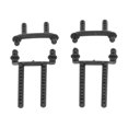 thumbnail image 6 of Elowen Front and Rear Car Shell Column Set RC Front and Rear Body Post Mount Shell Column Set, Easy To Install and Remove Exquisite Workmanship Front and Rear Body Post Mount Shell Column Set for, 6 of 6