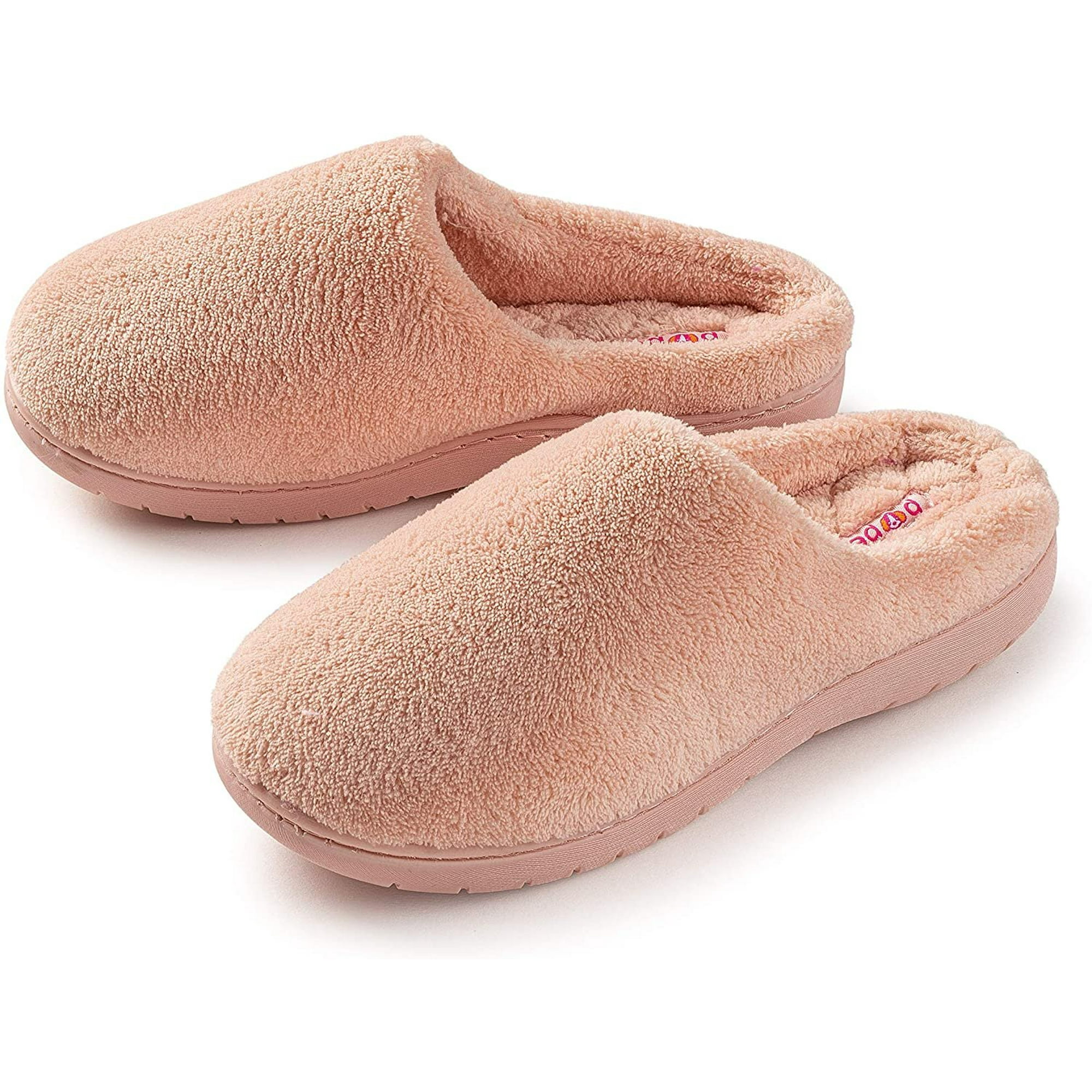 Girls clog slippers discount