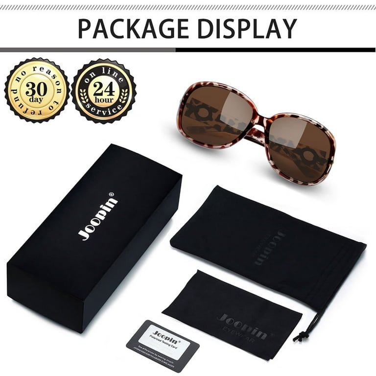 Long Keeper Oversized Square Sunglasses Men Women Full Frame