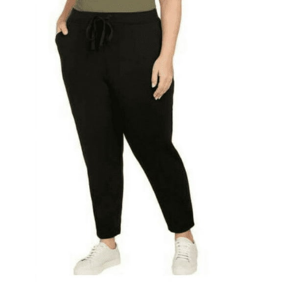 Max & Mia Jogger Black Small