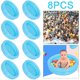 thumbnail image 5 of Piscina 60 Piscina Redonda Piscina Redonda Inflable Juguete Pesca Piscina Redonda Inflable Peces Piscina Juguete Accesorios Inflables Piscina, 5 of 8
