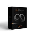 thumbnail image 4 of Memory Cusins V-MODA XL para auriculares supraaurales, color negro, 4 of 4