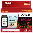 thumbnail image 1 of Cartucho de tinta a color PFKink 276XL para Canon PIXMA, 1 of 7