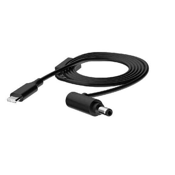 Reliable Power Cord for V6 V7 Vacuum Cleaners Quick Charging Cable Power Wire Convenient Usage