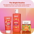 thumbnail image 6 of OLLY Bright Body Wash Repairs & Brightens Skin Citrus Currant, 17 oz, 6 of 13