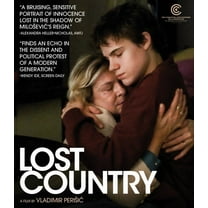 Lost Country (Blu-ray)