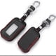 thumbnail image 1 of Funda De Cuero Para Starline A93 Alarma De Coche Mando A Distancia Lcd Llavero Cubierta Cateissary VI005181-00, 1 of 5