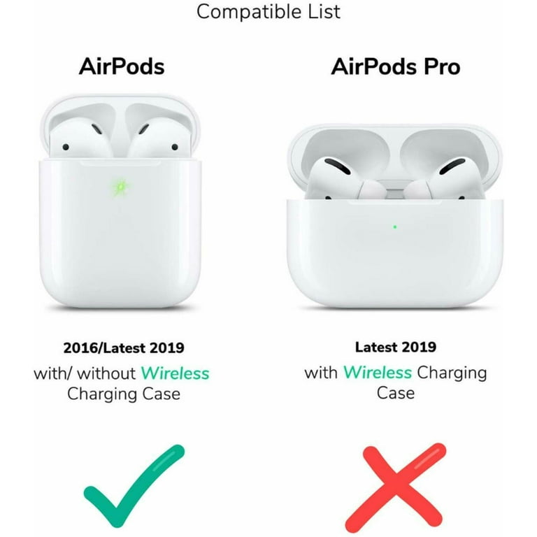 Airpod gen 2 case cover hot sale