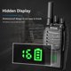 thumbnail image 2 of Walkie-Talkies Retevis H-777H con cargador de 6 vías, paquete de 6, 2 of 9