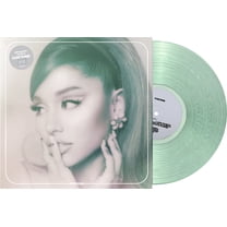 Republic Records, Ariana Grande Positions Deluxe Edition CD Album