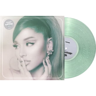 Republic Records, Ariana Grande Positions Deluxe Edition CD Album