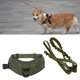 thumbnail image 5 of Arnés para perros Chaleco Sin tirón Fácil de controlar Ligera Capa Conjunto Sunnimix Perros arnés chaleco, 5 of 8
