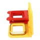thumbnail image 1 of Molde Para Cortar Sándwich, Cortador De Sándwich Fácil De Usar, Acero Inoxidable Extraíble Reutilizable Para El Hogar, 1 of 7