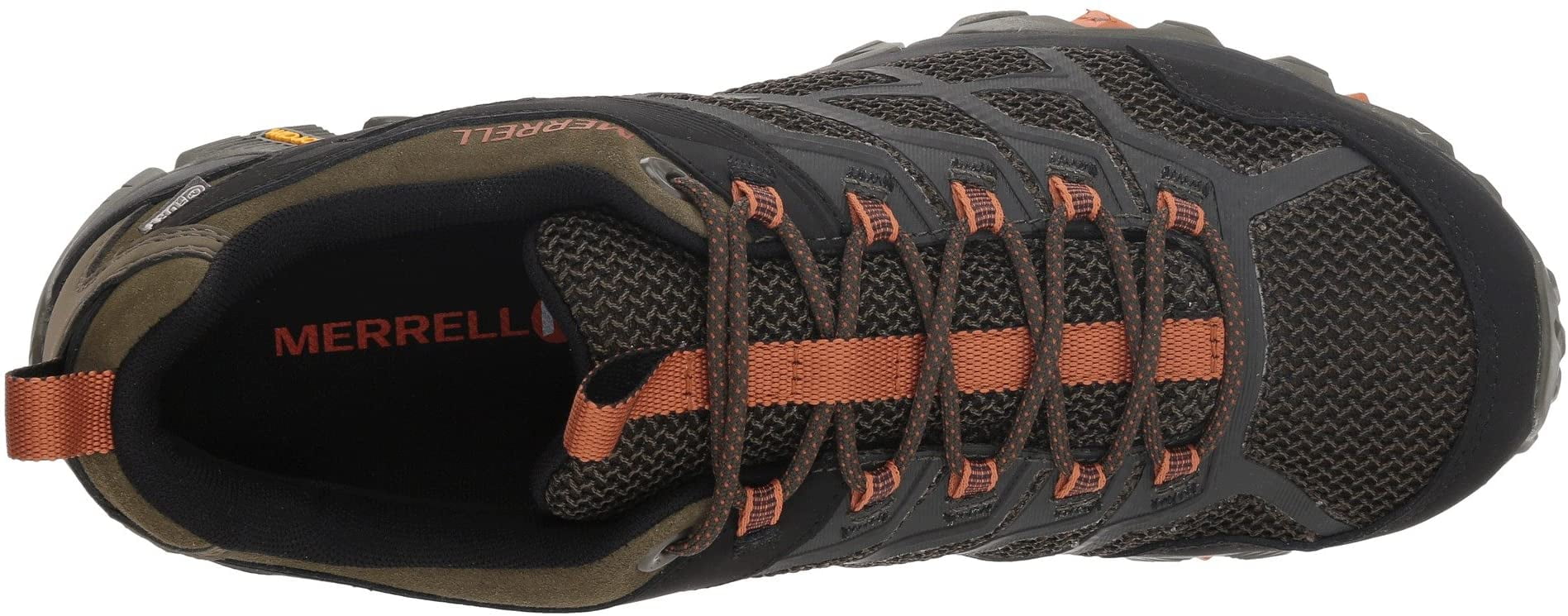 men's moab fst 2