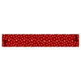 thumbnail image 2 of Table Runner Valentine'S Day Collection Tablecloth Indoor Kitchen Table Decoration Suitable For Family Gathering Valentine'S Day Decoration Tablecloths, 2 of 5