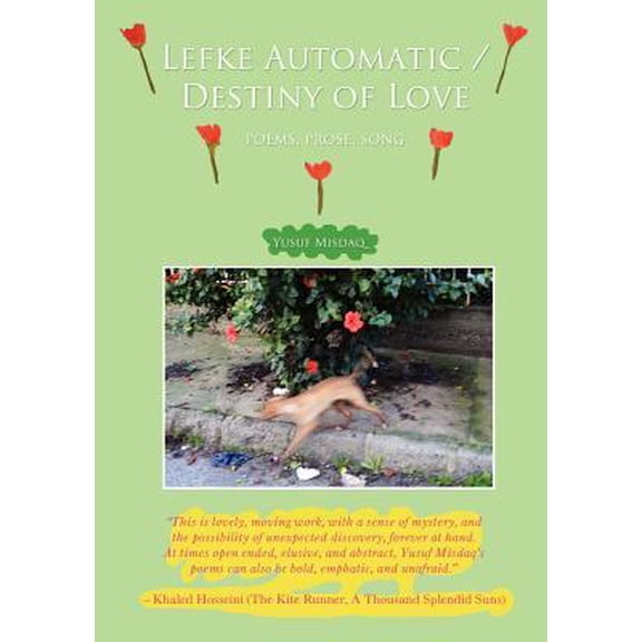 Lefke Automatic / Destiny of Love