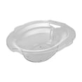 thumbnail image 3 of Baño de asiento jinwen para inodoro universal Transparente, 3 of 8