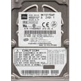 thumbnail image 1 of MK1517GAP, A0/A1.05H, HDD2157 D ZV01 T, Toshiba 10GB IDE 2.5 Hard Drive, 1 of 1