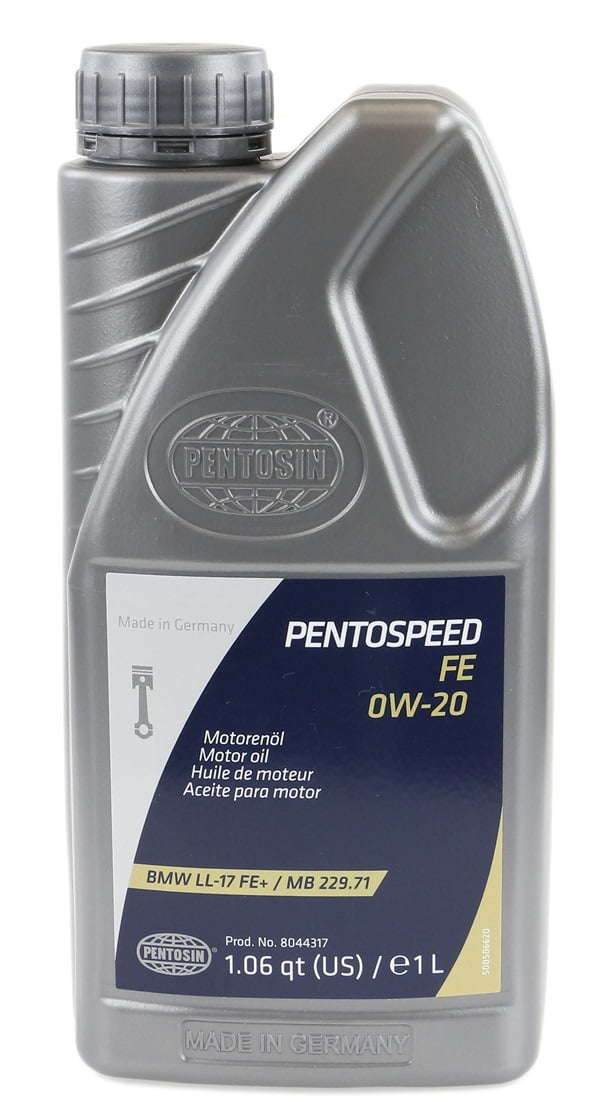Pentosin PENTOSPEED FE 0W-20