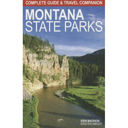 Montana State Parks (Best State Parks In Montana)