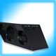thumbnail image 3 of GAXIRE Ventilador De Enfriamiento Negro Para Consola Con Control Automático Temperatura, 3 of 8