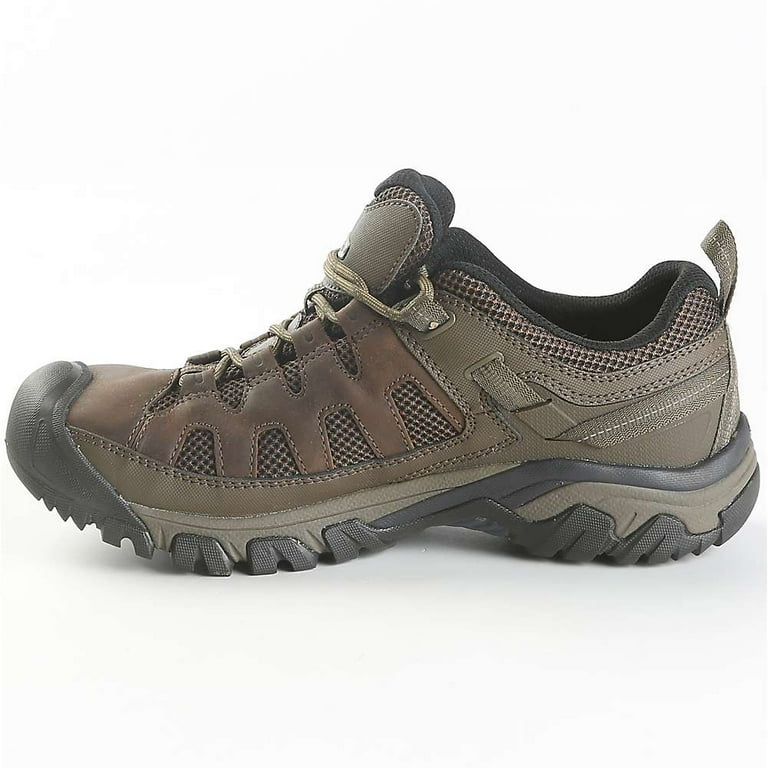 Men's store targhee vent