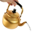 Aluminum Alloy Tea Kettle Hot Water Pot Stovetop Small Water Boiling