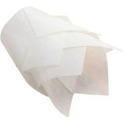 100pcs cupcake Shower Muffin Christmas Showers Favors- Wrappers Party Cup Cups Tulip Baptism Birthdays Birthday Ing Paper Cases Cake Weddings Dessert Flower Mm Wedding White