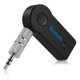 thumbnail image 1 of Transmisor Receptor Bluetooth Estéreo Música Llamadas 3.5 MM Genérico Compacto, 1 of 3