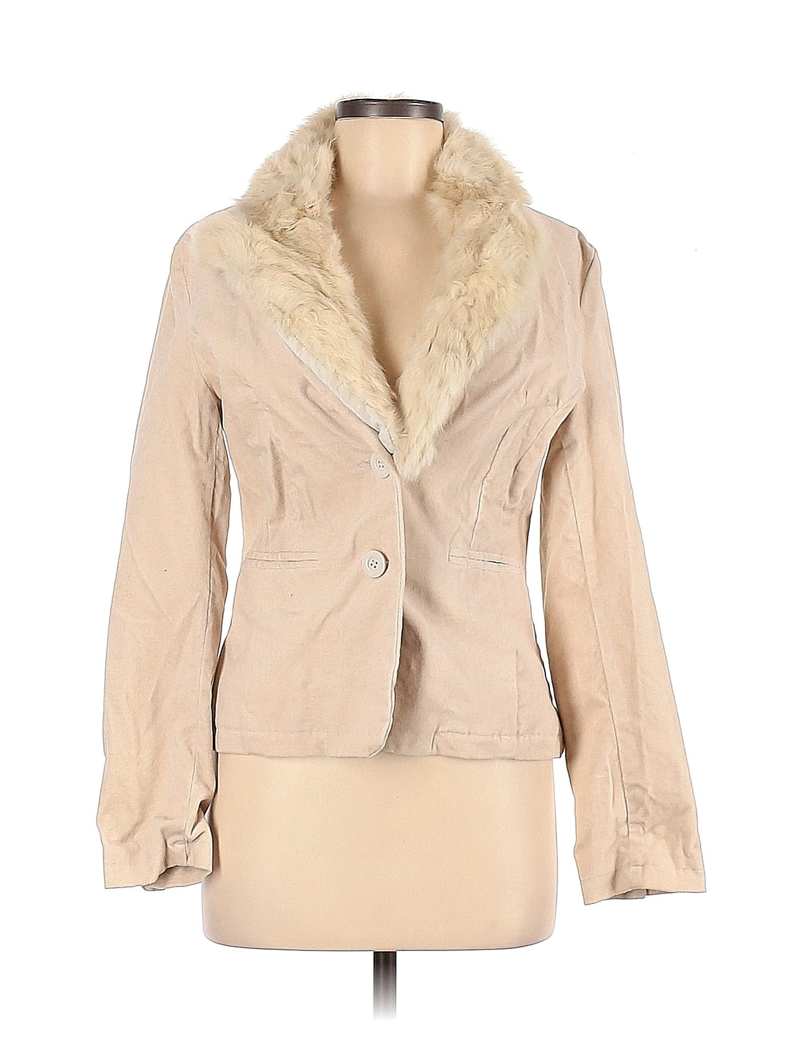 Pre-Owned Wilsons Leather Women's Size M Jacket - Walmart.com