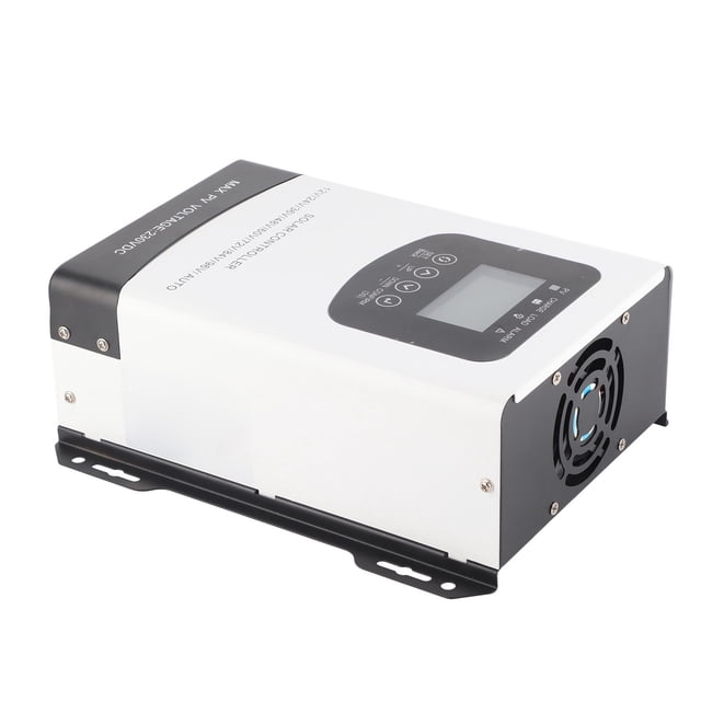 Controlador solar MPPT, controlador de carga solar MPPT, controlador solar, regulador solar, innovación moderna