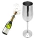 thumbnail image 4 of Copa De Vino Copa De Acero Inoxidable 304 Copas De Champán, 4 of 7