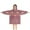 Colorful Geometric Pattern, variant on Colorful Geometric Triangle Diamond Pattern Blanket Hoodies for Kids 6-13YR Oversize Wearable Blanket Hoodies for Boys Girls Teens