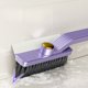 thumbnail image 4 of Multi Functional Four In One Rotating Slot Brush Bathroom Floor Brush Clean Tile Corner Corner Slot Brush Rotating Wiper Brush, 4 of 6