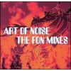 The Art of Noise - Fon Mixes - Electronica - CD