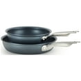 Tfal Platinum Nonstick 14piece Cookware Set, Endurance Collection