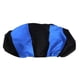 thumbnail image 2 of 9Pcs Set Seat Cover Protector Interior Accessory for 5-Seats Car(Blue Black ), 2 of 5
