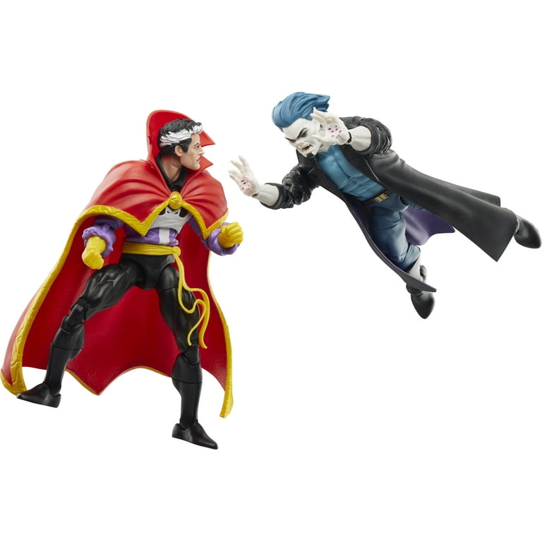 Hasbro Collectibles - Spider-Man - Marvel Legends - Doctor Strange